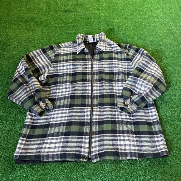 Old Navy Women’s Twill Utility Field Pockets Jacket Navy Blue Size L Cinch Waist - Picture 1 of 12